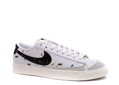 Blazer Low '77 'Paint Splatter'