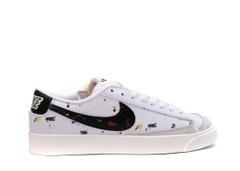 Blazer Low '77 'Paint Splatter'