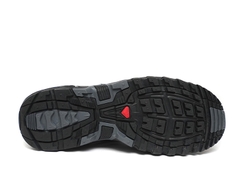 Salomon ACS PRO Advanced Black Grey