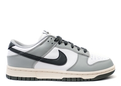 Dunk Low 'Light Smoke Grey'