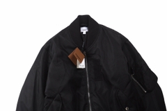 BBR Jacket - Black