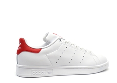 Stan Smith 'White Red'