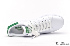 Stan Smith Green