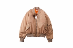 BBR Jacket - Brown