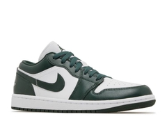 WMNS AIR JORDAN 1 LOW 'GALACTIC JADE'