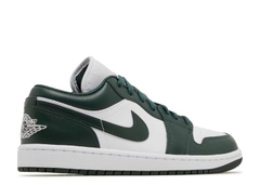 WMNS AIR JORDAN 1 LOW 'GALACTIC JADE'