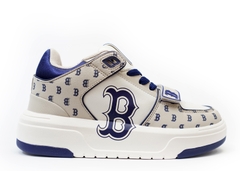 MLB Chunky Liner Mid Denim NY - Monogram