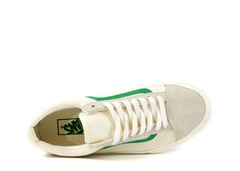 VANS STYLE 36 GREEN