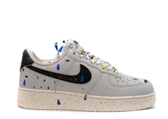 Air Force 1 Low Paint Splatter