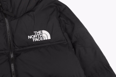 TNF Jacket - Black