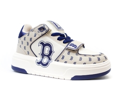 MLB Chunky Liner Mid Denim NY - Monogram