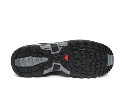 Salomon ACS Pro DSM Black Grey