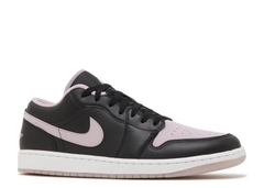 AIR JORDAN 1 LOW SE 'BLACK ICED LILAC'