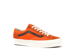 Vans Vault Style 36 Orange