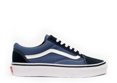 VANS OLD SKOOL CLASSIC NAVY