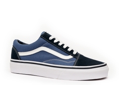 VANS OLD SKOOL CLASSIC NAVY