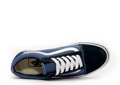 VANS OLD SKOOL CLASSIC NAVY