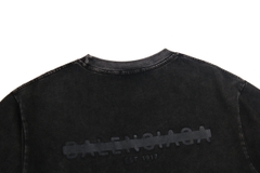 BLCG Tape Altered Letter logo T-Shirt