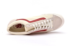 VANS STYLE 36 RED