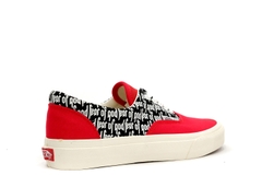 VANS FOG x Era 95 DX 'Collection 2 Red'