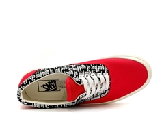 VANS FOG x Era 95 DX 'Collection 2 Red'