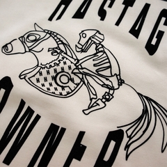 HTAG SWEATER - VINTAGE HORSE