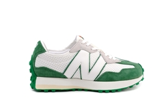 New Balance 327 Casablanca Green