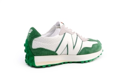 New Balance 327 Casablanca Green