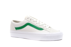 Vans Vault Style 36 - Green