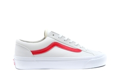 Vans Vault Style 36 - Red