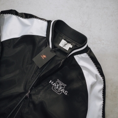 HTAG BOMBER - BRING BLACK