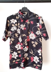 Floral Shirt