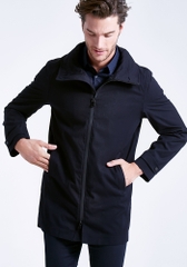 Men’s URBAN LAB trench coat