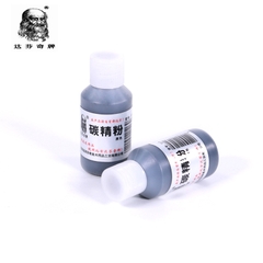 Bột than ông già lọ 10gr