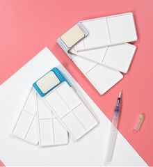 Palette pha màu dạng quạt Superior