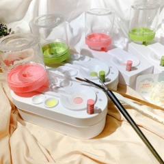 Hộp Rửa Cọ Thông Minh