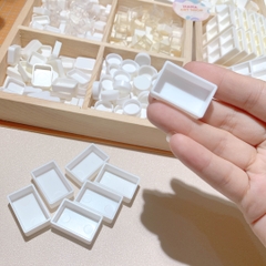 Pan Chiết Màu - 3 Fullpan 3,5~4ml