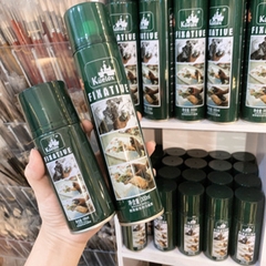 Xịt Bảo Vệ Tranh Màu Nước Đài Loan 400ml