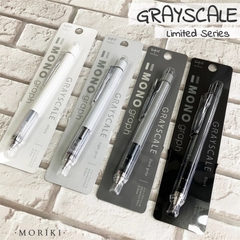 Bút Chì Kim TOMBOW GRAYSCALE LIMITED EDITION