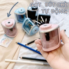 Gọt Bút Chì Tự Động Tenwin