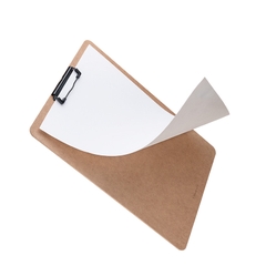 Bảng Kê Giấy Miya - Sketch Board A4 lỡ