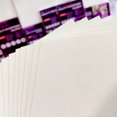 Giấy Vẽ Happy Mix 200gsm - A1 -1 Tờ