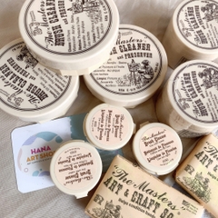 Xà phòng rửa/dưỡng cọ The Masters - General's