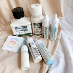 Keo chặn màu TQ (ART MASKING FLUID)