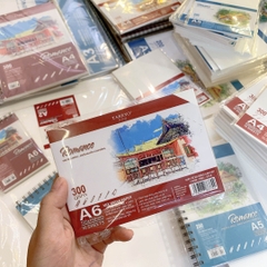 Giấy Vẽ Takeyo Romance 300Gsm