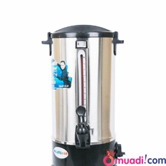 Bình đun nước nóng Milate 12L