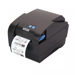 Máy in mã vạch X-Printer XP-365B