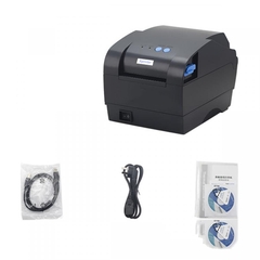 Máy in mã vạch X-Printer XP-365B