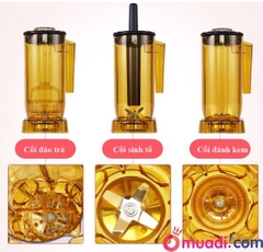 Cối đảo trà Blender (1 cối)