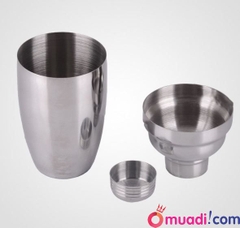 Bình lắc shaker Inox 350ML